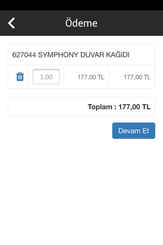 Sintra Türkiye screenshot 4