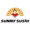 Sunny Sushi Amsterdam