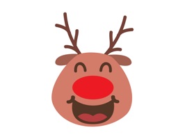 Christmasmoji Sticker Pack