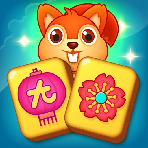 Mahjong Heroes Game