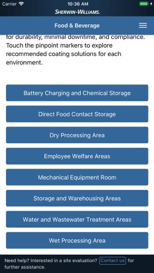 P&M Coatings Guide Interactive(圖2)-速報App