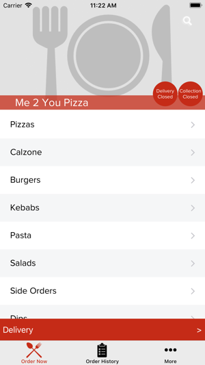 Me 2 You Pizza(圖2)-速報App