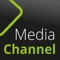 Mit der MediaApp für den MediaChannel konfigurieren und verwalten Sie Ihre MediaBoxen