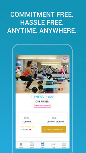 Share Fitness(圖4)-速報App