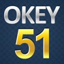 Get Okey 51 for iOS, iPhone, iPad Aso Report
