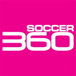 Soccer 360 Magazine.