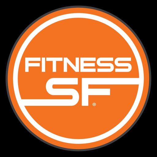 Fitness SF icon