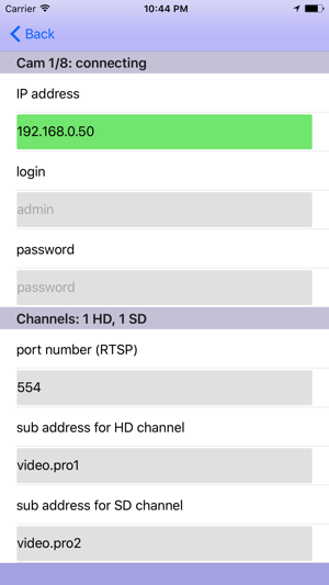 RTSPmyCam(圖4)-速報App