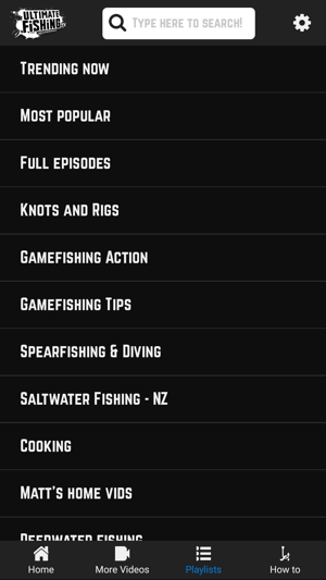 Ultimate Fishing(圖2)-速報App