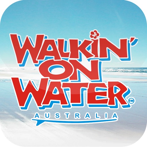 Walkin' On Water icon