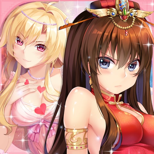 三国ロマンス~乱世を終える少女RPG