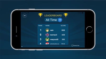 Deal App | Card Game screenshot 2