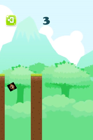 Hoppity Block screenshot 4