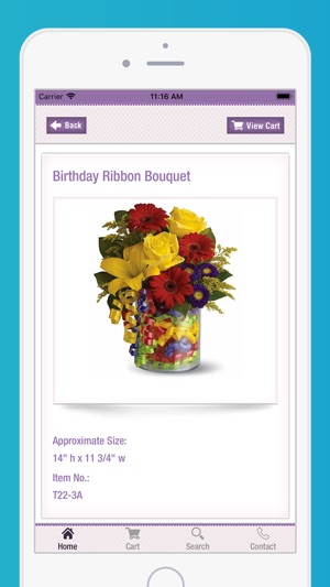 Florist One Flower Delivery(圖4)-速報App