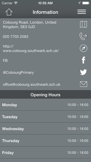 Cobourg Primary School(圖3)-速報App