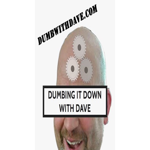 Dumbing it Down with Dave icon