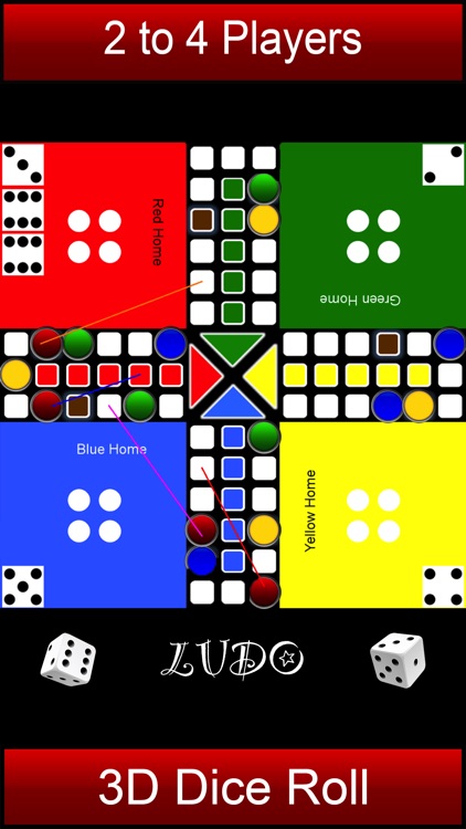 Ludo Online Prime