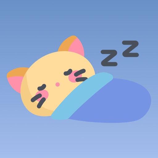 XuánMián - Help sleep icon