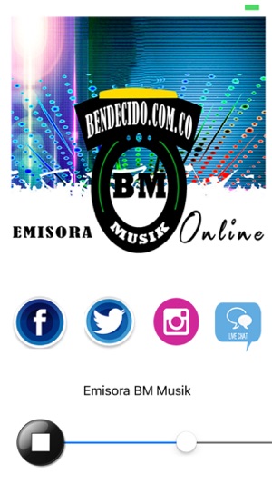 Bendecido.com.co(圖1)-速報App