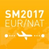 ICAO SM2017 EUR/NAT