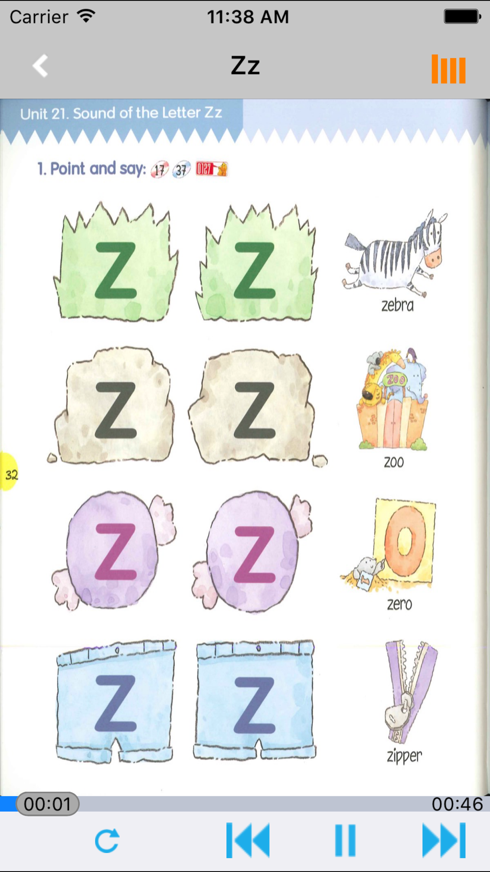 Phonics Kids教材2a2b 英语自然拼读王download App For Iphone Steprimo Com