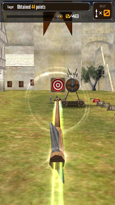 Archery Big Match screenshot 3