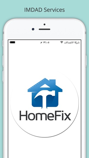 Imdad - HomeFix(圖5)-速報App