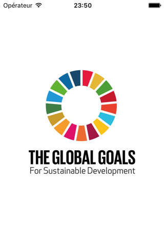 Global Goals by Global Citizen - náhled