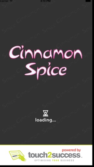 Cinnamon Spice(圖1)-速報App