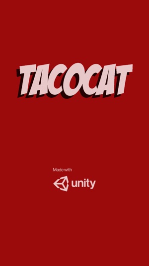 Tacocat!