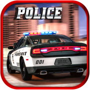 警方犯罪追逐模拟器