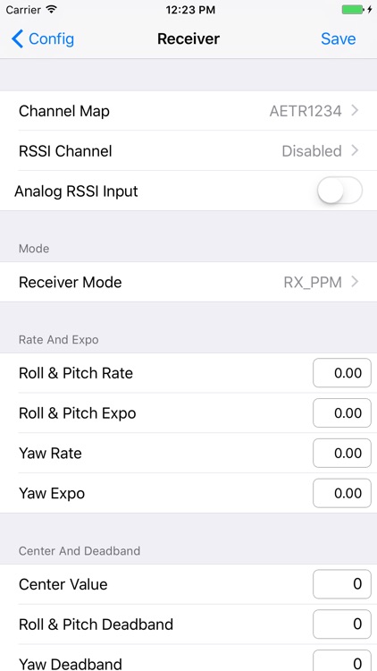 Flight Debugger screenshot-3