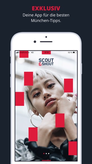 Scout & Shout(圖1)-速報App