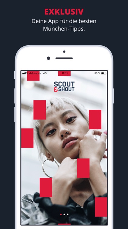 Scout & Shout