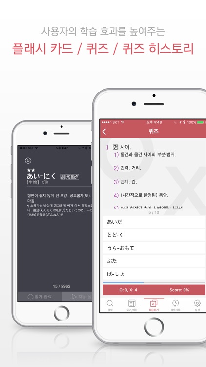 YBM 올인올 일한일 사전 - JpKoJp DIC