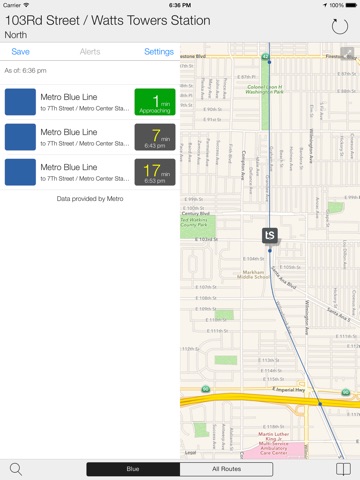 Transit Stop: LA Metro. screenshot 2