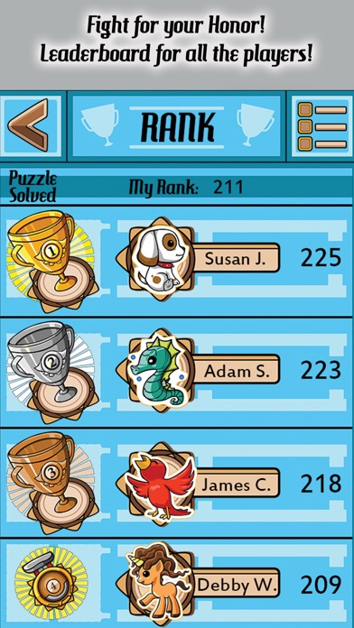 Photo Quiz – Trivia Game screenshot 3