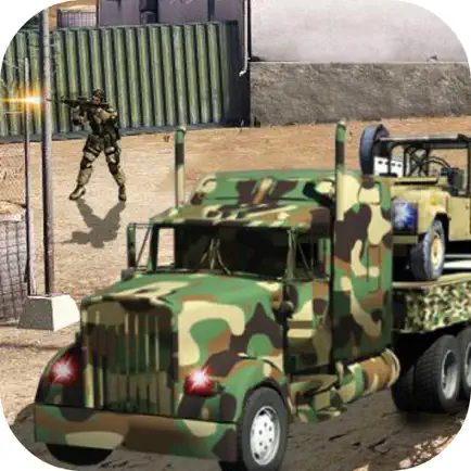 US Army Truck Driver Challenge Читы