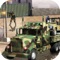 US Army Truck Driver Challengegame tests your ability to drive in such war torn situations