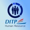 DITP HR App is a human resource management system of DITP, created to organize employee in the organization and helping them to fulfill their missions