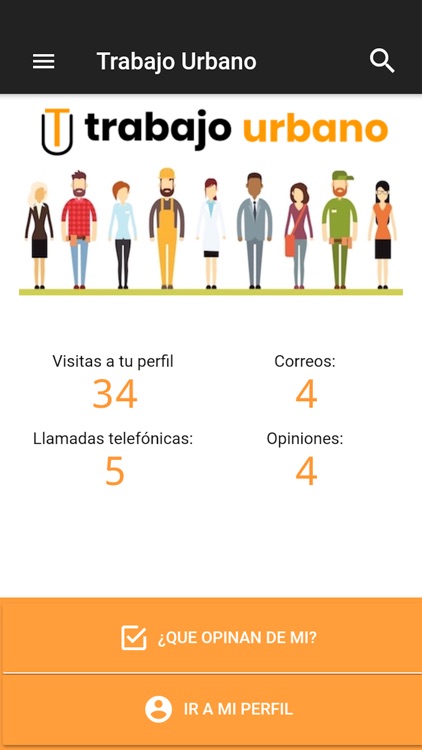 trabajo urbano screenshot-3