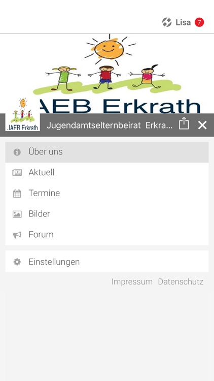 Jugendamtselternbeirat Erkrath