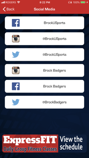 Brock Sports(圖5)-速報App