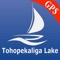 MapiTech launches on the market the best official up-to-date NOAA RNC (raster) combined with S57 nautical charts (digital): marinas, wrecks, fishing spots, boat ramps, POI