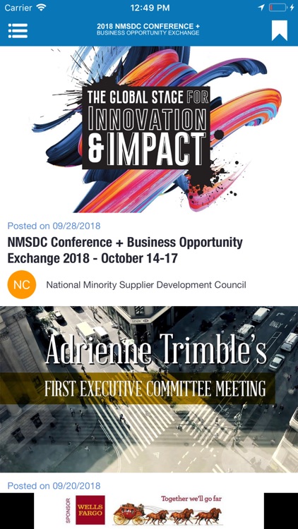 2018 NMSDC App screenshot-5