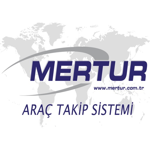 Mertur Araç Takip Sistemi