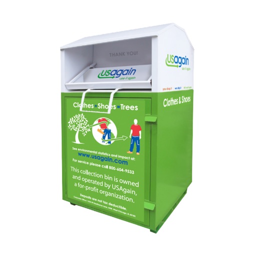 Green Schools by USAgain LLC