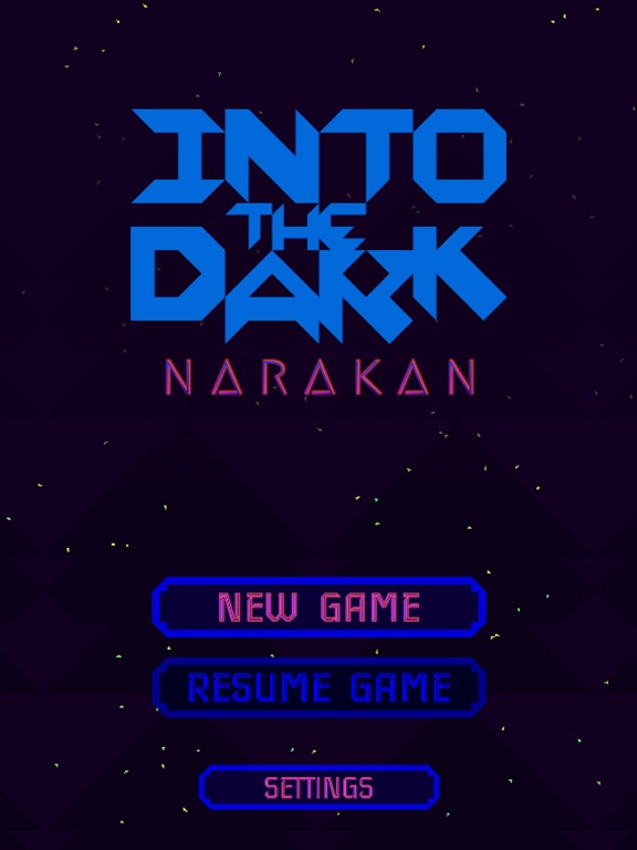 Into The Dark : Narakan screenshot 11