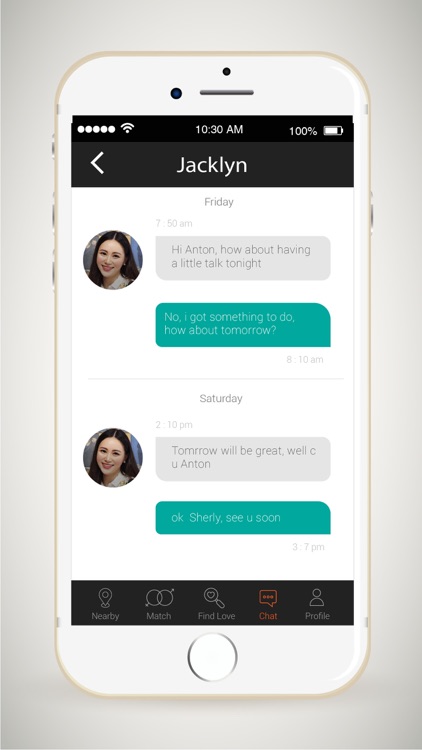 Flutter Asia screenshot-3
