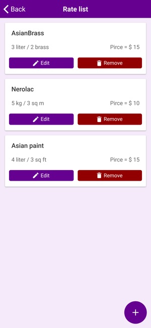 Pintor Paint Calculator(圖2)-速報App